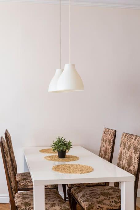Florianska Glamour Apartments Krakow Exterior photo