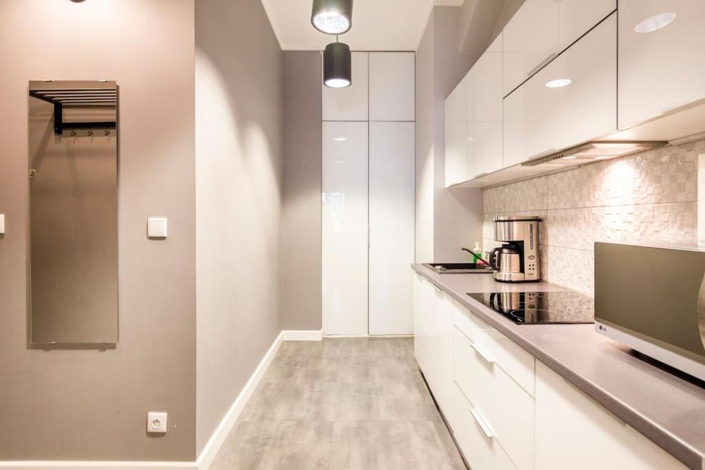 Florianska Glamour Apartments Krakow Exterior photo