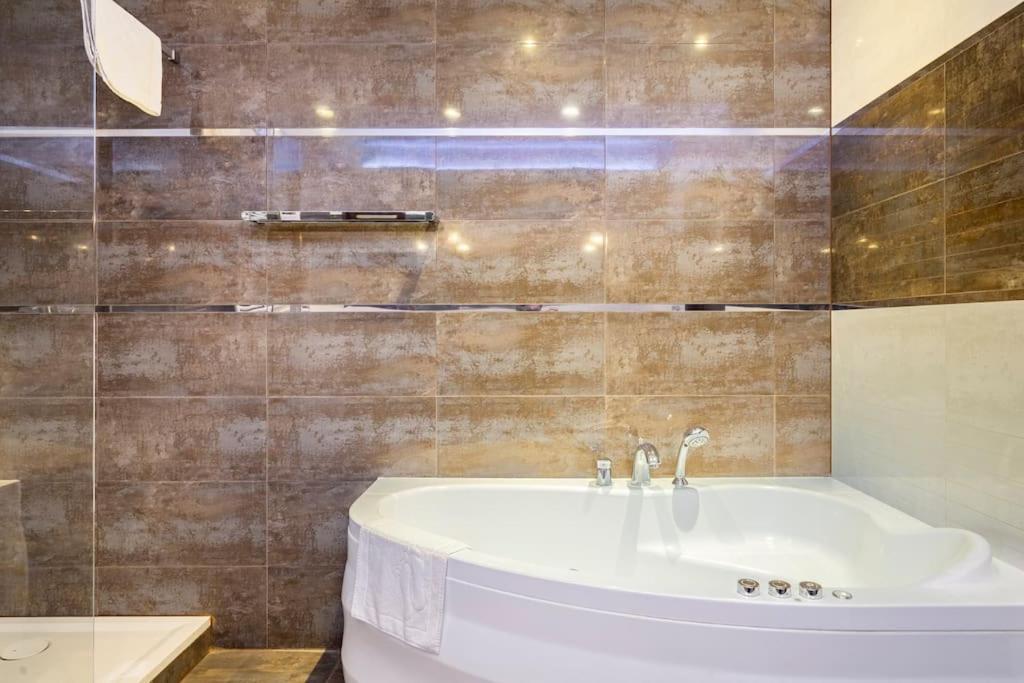 Florianska Glamour Apartments Krakow Exterior photo