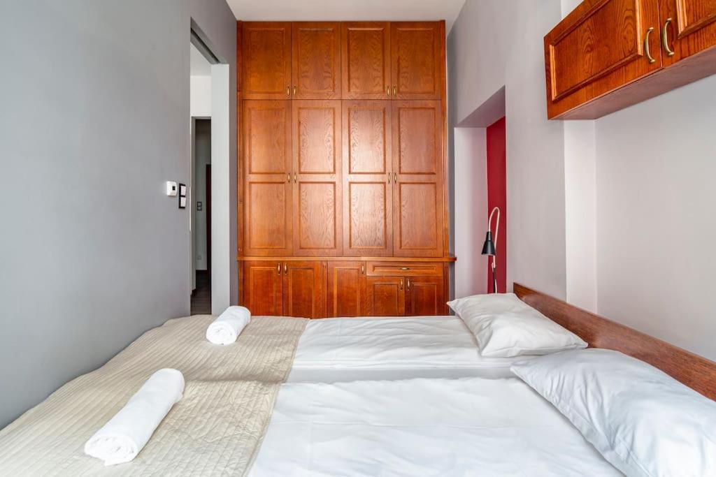 Florianska Glamour Apartments Krakow Exterior photo