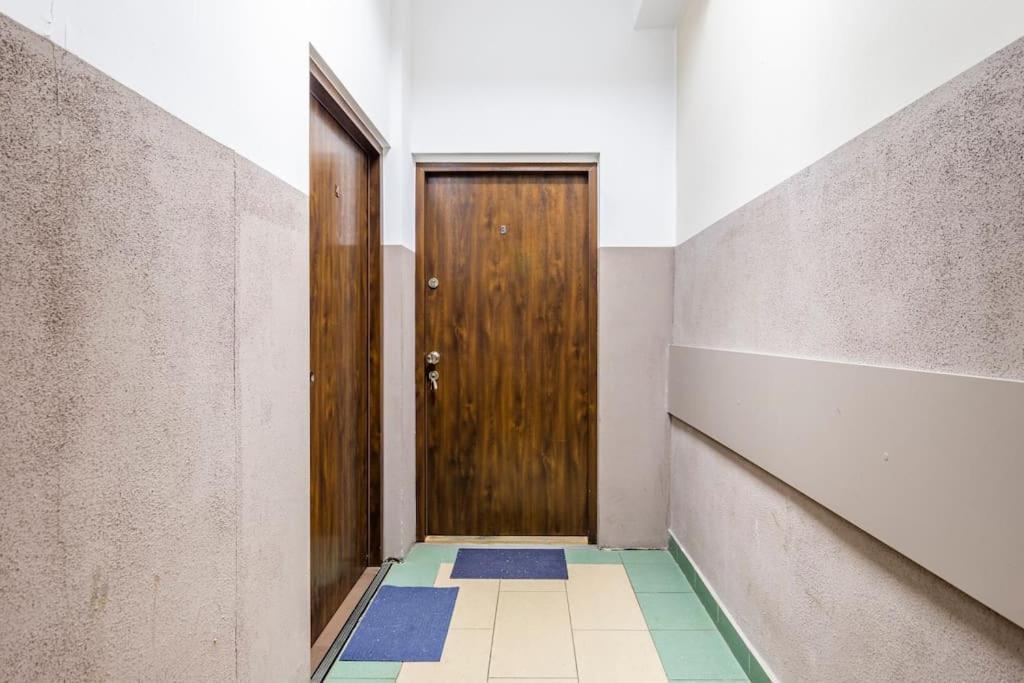 Florianska Glamour Apartments Krakow Exterior photo
