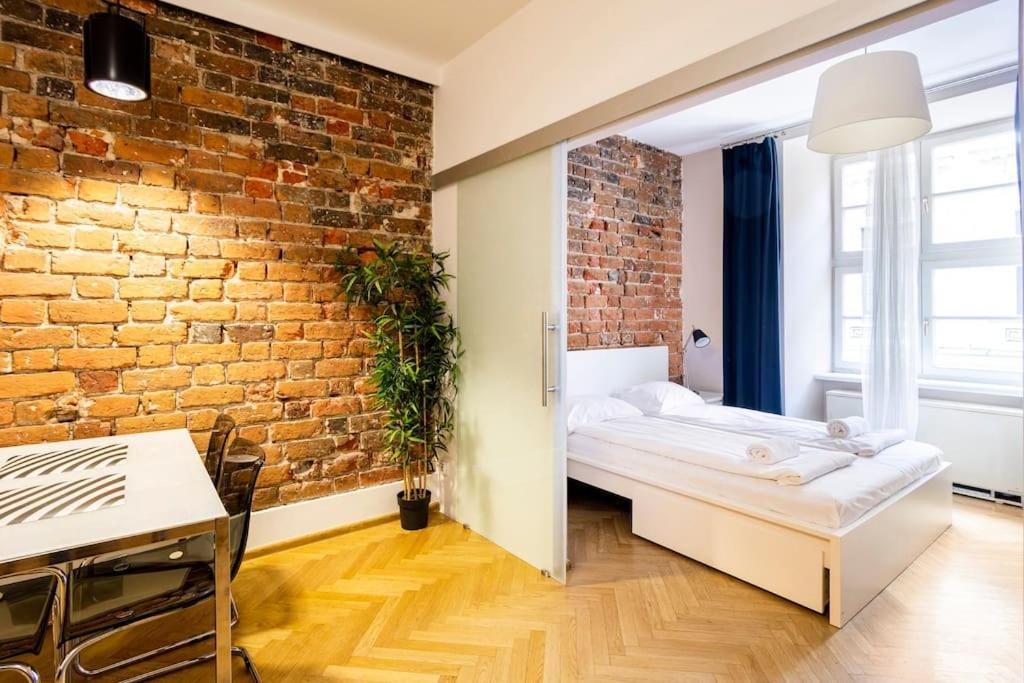 Florianska Glamour Apartments Krakow Exterior photo
