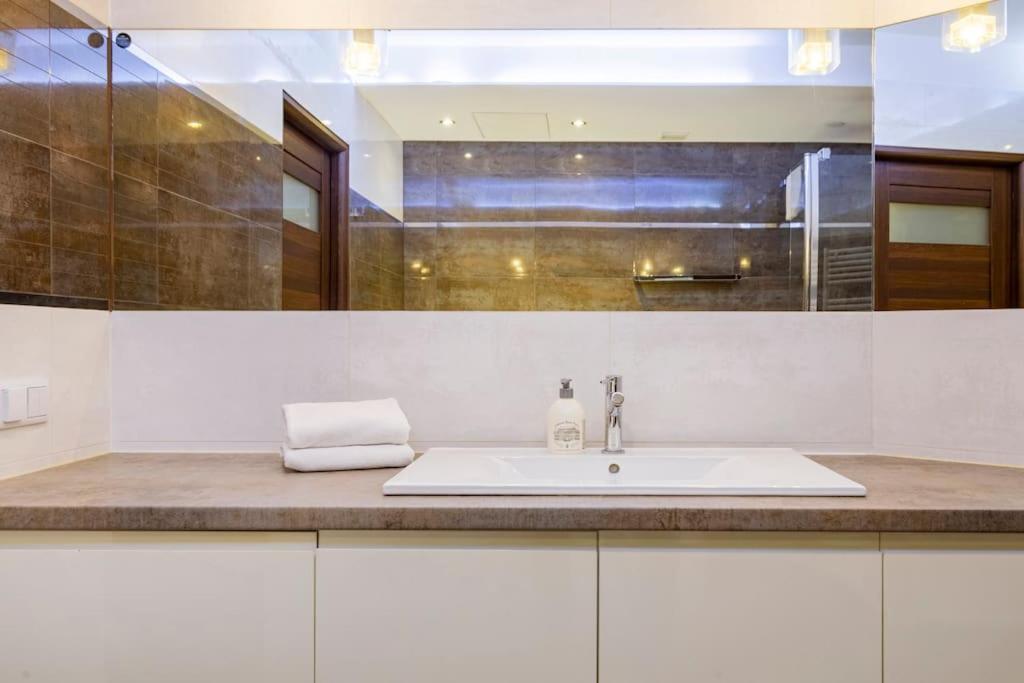 Florianska Glamour Apartments Krakow Exterior photo