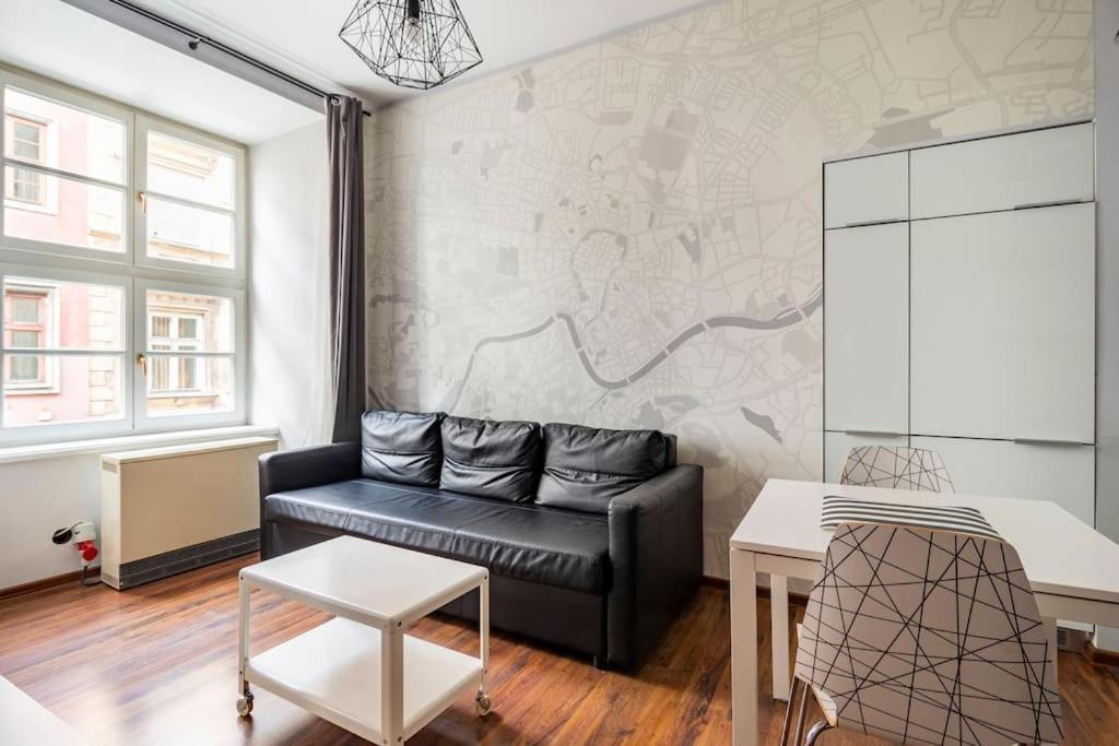 Florianska Glamour Apartments Krakow Exterior photo