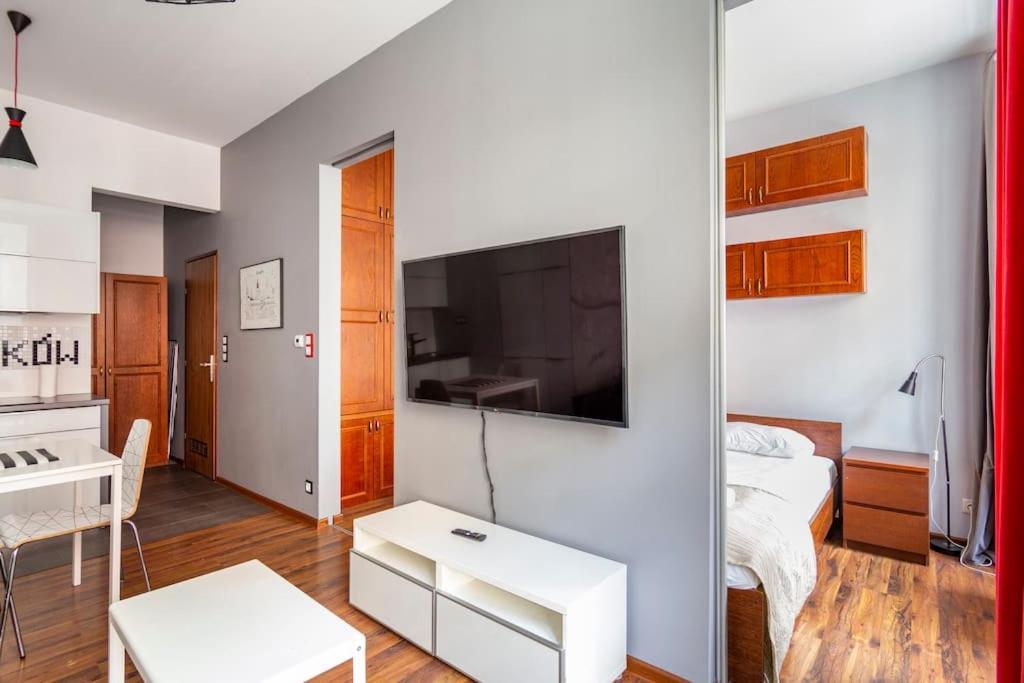 Florianska Glamour Apartments Krakow Exterior photo