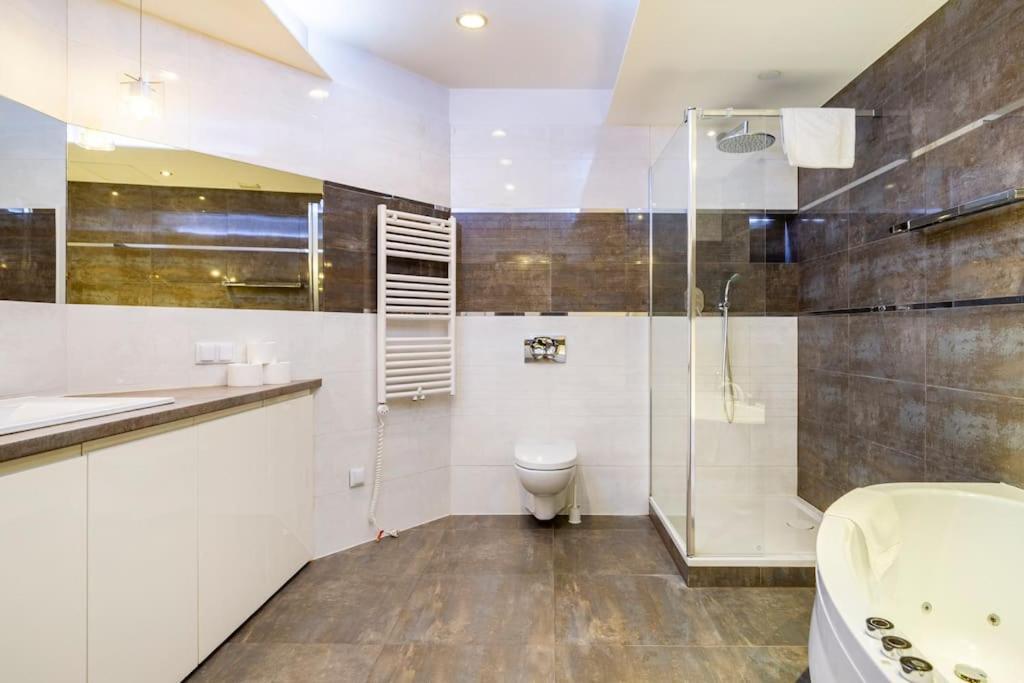 Florianska Glamour Apartments Krakow Exterior photo
