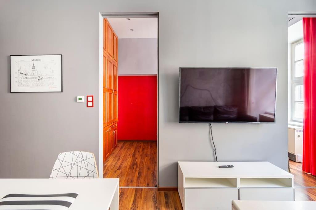 Florianska Glamour Apartments Krakow Exterior photo
