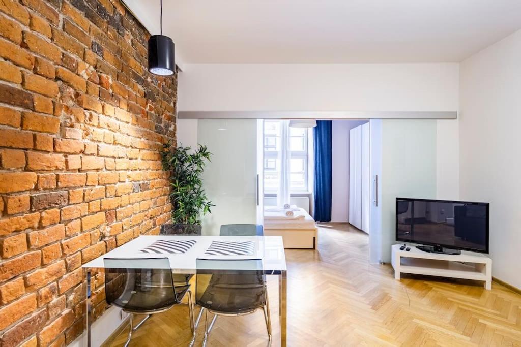 Florianska Glamour Apartments Krakow Exterior photo