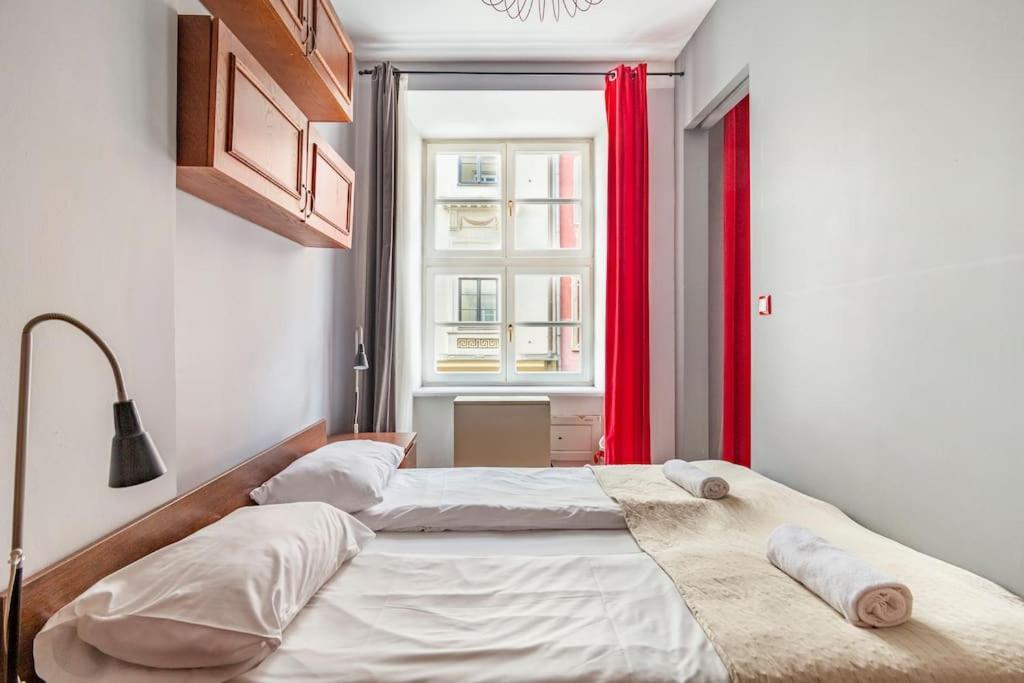 Florianska Glamour Apartments Krakow Exterior photo