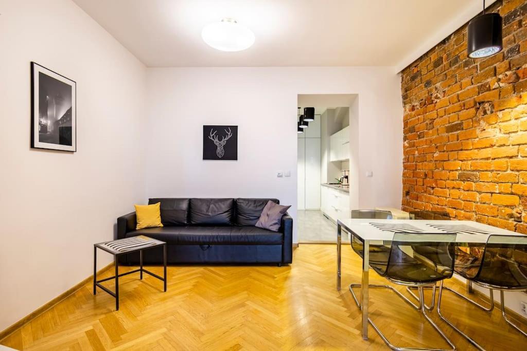 Florianska Glamour Apartments Krakow Exterior photo