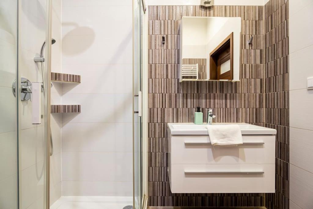 Florianska Glamour Apartments Krakow Exterior photo