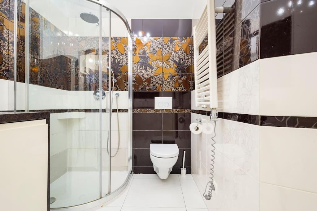 Florianska Glamour Apartments Krakow Exterior photo