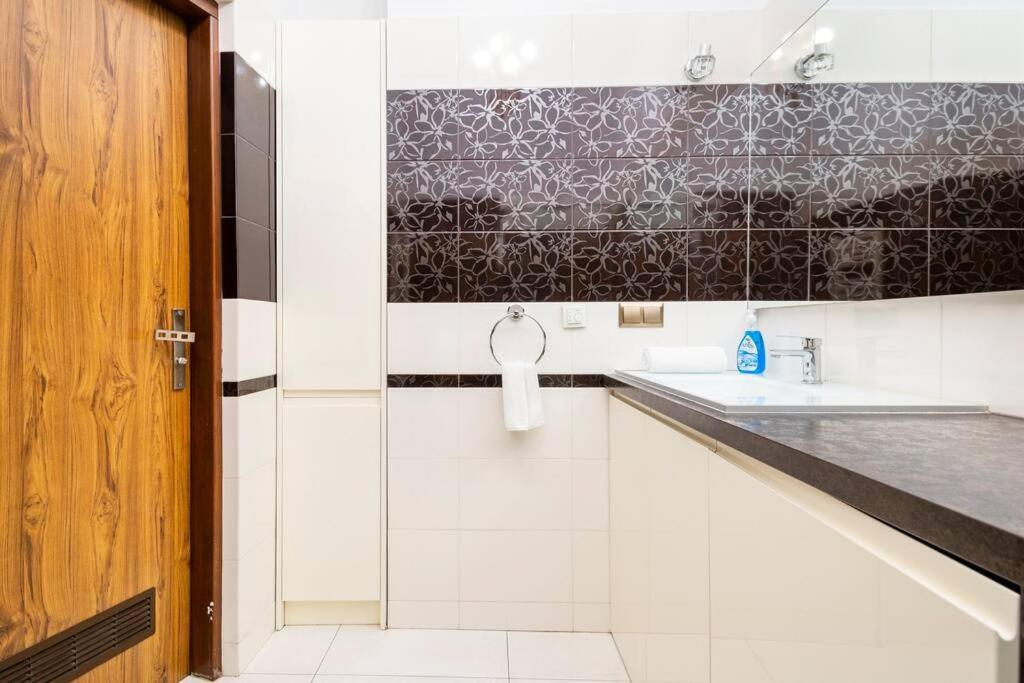 Florianska Glamour Apartments Krakow Exterior photo