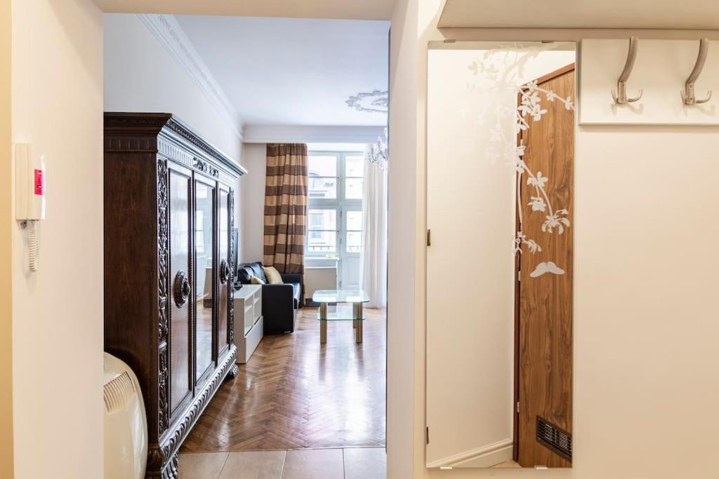 Florianska Glamour Apartments Krakow Exterior photo