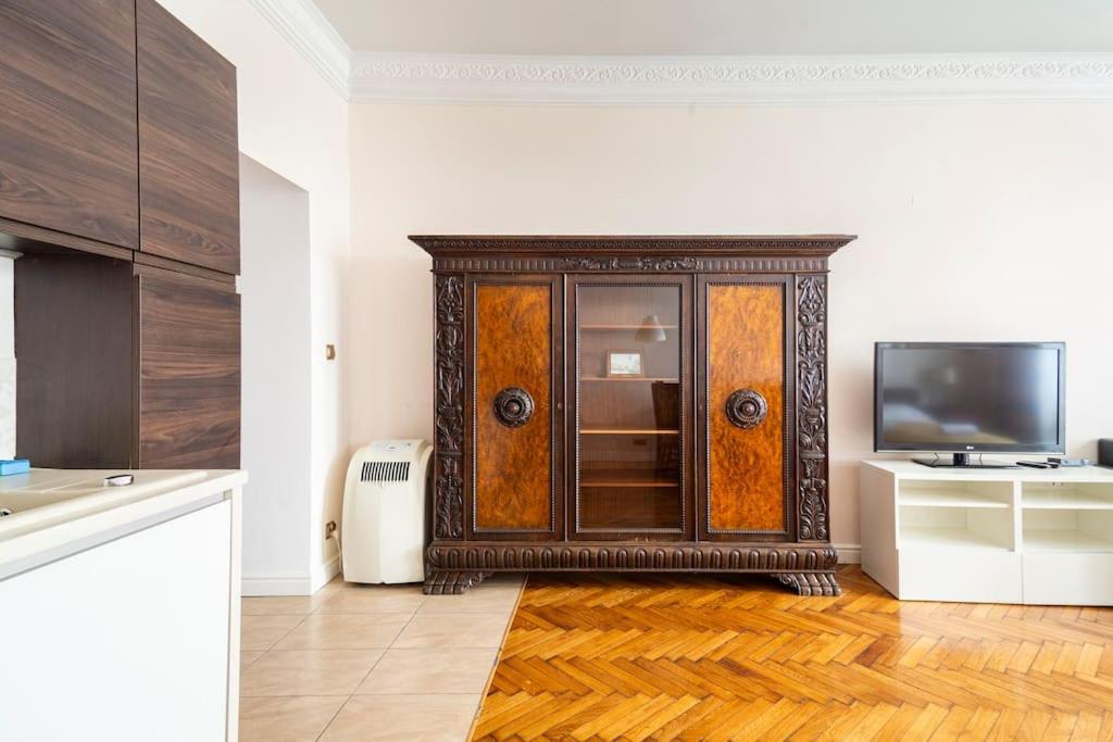 Florianska Glamour Apartments Krakow Exterior photo
