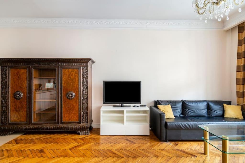 Florianska Glamour Apartments Krakow Exterior photo